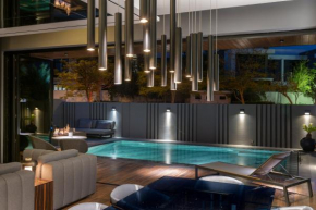 GREYSTONE - Luxurious & modern community